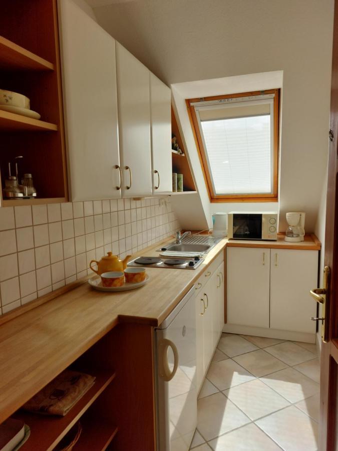 Toelgyes Apartment Hajdúszoboszló Buitenkant foto