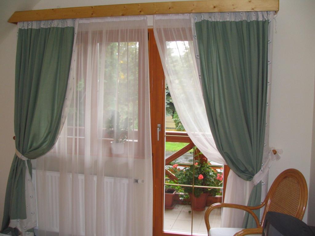 Toelgyes Apartment Hajdúszoboszló Kamer foto