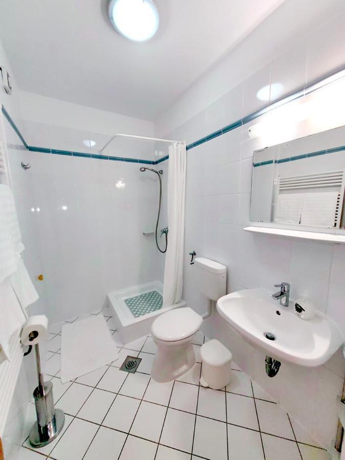 Toelgyes Apartment Hajdúszoboszló Buitenkant foto