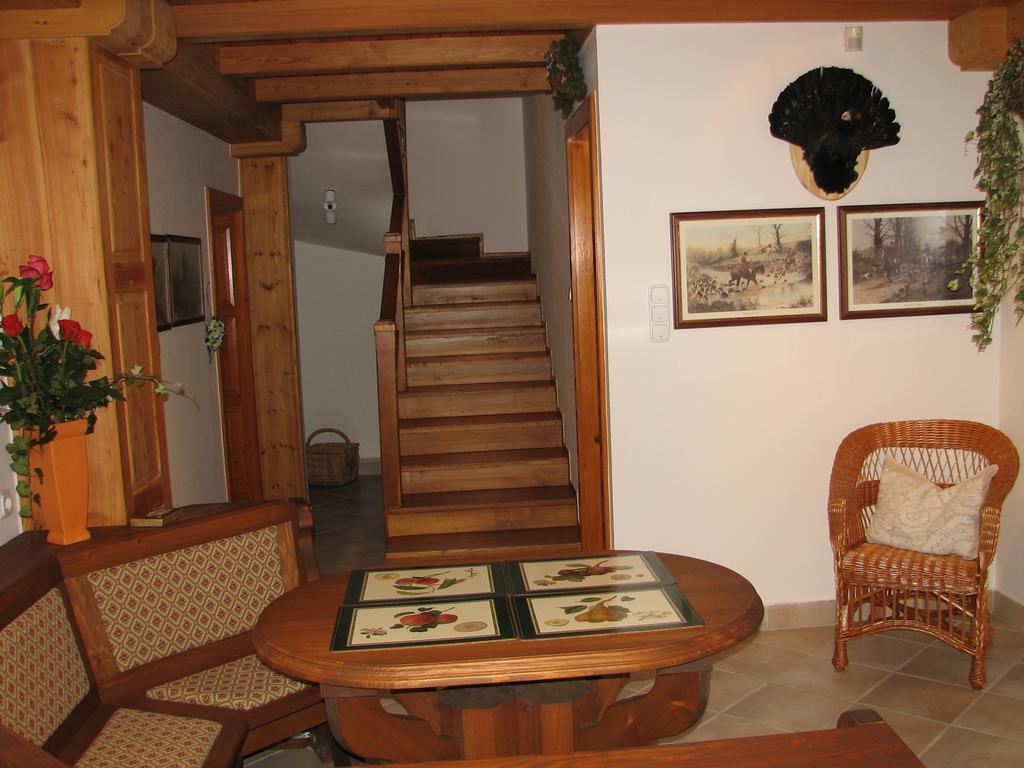 Toelgyes Apartment Hajdúszoboszló Kamer foto